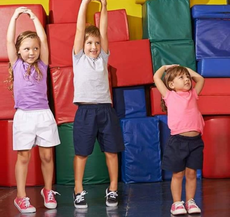 Juegos Coreográficos 6